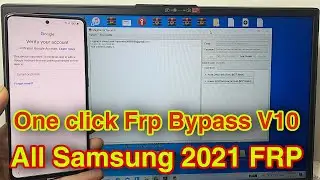 All Samsung 2021 FRP, Samsung A21S Android 10 FRP Bypass 2021