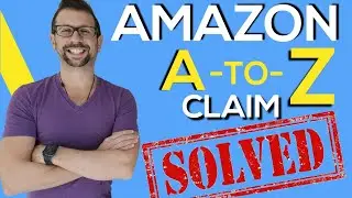 Winning A-Z Claim | How I Win A to Z Claims | Online Arbitrage | FBAop