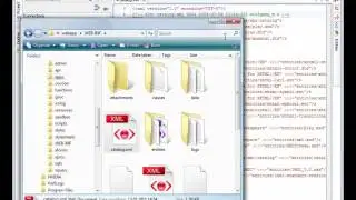 Running XQuery Against an eXist XML Database in Oxygen XML Editor 12.1