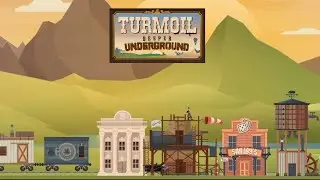 Deeper Down We Hunt For Oil In New DLC ~ Turmoil DLC