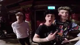 THEY GOT WHAT?! - Roadtrip TV #vlog32