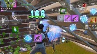 Fortnite Mobile GeForce NOW Duo Arena Win (Tips and Tricks & How to Improve)