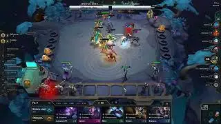 League of Legends