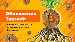 Обновление Taproot: цена биткоина взлетит в 2022?