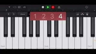 The 1975 - So Far (It's Alright) w/Garageband