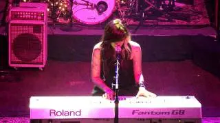 Christina Perri- Jar of Hearts (dallas hob)