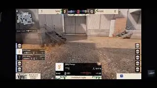 Без камбэка нет святых SaiNts🧡