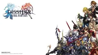 Dissidia׃ Final Fantasy 2015 - Gameplay Trailer [1080p] Full HD