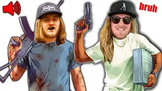 trolling New York roleplay - GTA 5 RP ft. Soup & Trippy
