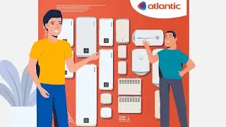 Atlantic: жизнь налаживается!