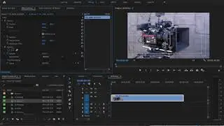 Motion properties