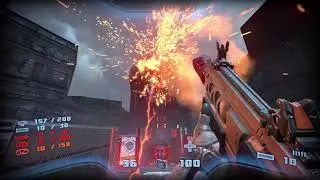 Prodeus Part 1 - Classic Doom in 2021?!