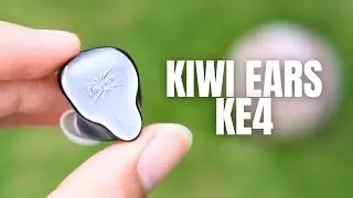 META Tuning IEM | Review Dan Impresi Kiwi Ears KE4