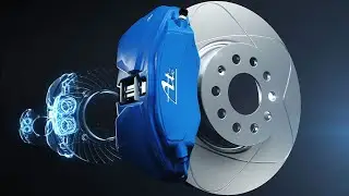 Тормозные колодки Lada Xray Cross