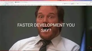 A first look at Behavior Driven Development in Drupal