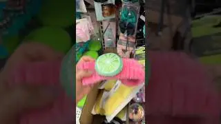 Dollar tree finds 