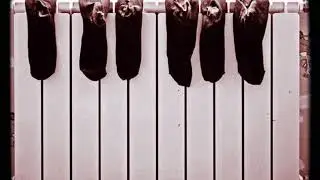 Евгений Чернега - "А может мне остановить часы... "