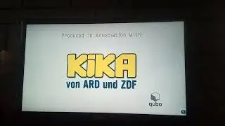 KiKA/ICI Radio Canada/Knowledge Kids/TVOKids/Sinking Ship Entertainment/Amazon Studios/Qubo