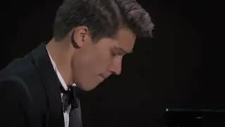 Vladimir Petrov - Bach/Siloti, Prelude in B minor 