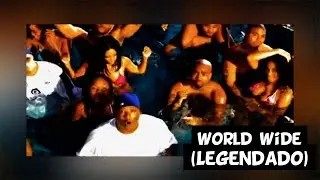 2Pac & Outlawz - World Wide [Legendado]