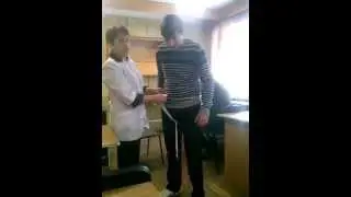 Как правильно наложить бинт на пах и на другие части тела.