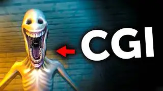 Why Minecraft Horror Became Staged