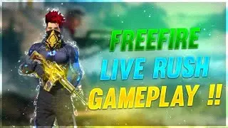 Free Fire MAX Playing Solo