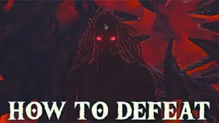 How to defeat Phantom Ganon in The Legend of Zelda Tears of the Kingdom