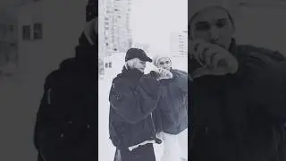 КОЛЛАБ С НОВОГО АЛЬБОМА ❤️ 