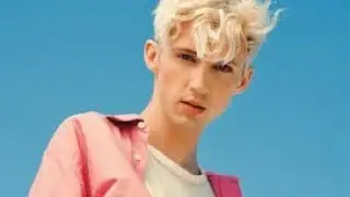 Troye Sivan-Strawberries & Cigarettes - (lyrics)