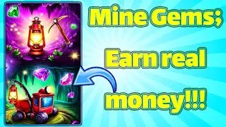 New Free to Play to Earn game! Enj Excavators! Earn up to $150 monthly!