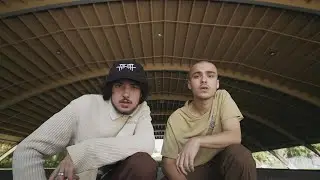 A LA CARTE but i produced brakence's verse