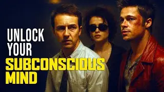 Fight Club: Carl Jung’s warning for a lost generation