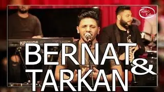 BERNAT & TARKAN 2017 - EXTRA SPLET MIX 34.min (Official Audio)HD