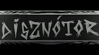 Disznótor - Mali svet + Siva zona (Live)