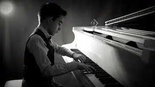 Andrey Filonov - Rachmaninov Etude-Tableaux g-moll Op.33.