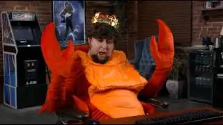 same energy - Jontron's 