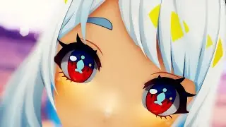 Mualani kiss