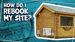 How Do I Rebook My Site? (Longer)