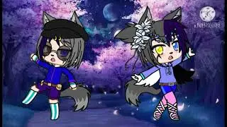 Уильям Афтон стал котом на 24 часа // ¿?Denom x Wolfie¿? //