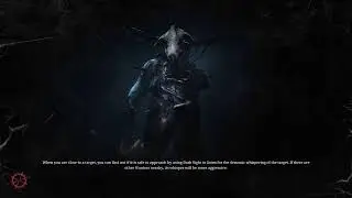 Очень грустный Hunt!
