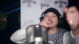 | TTGP | CeeeBoy x Ruff #BarsUponBarzReloaded [S1.EP2]