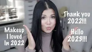 MAKEUP I LOVED IN 2022 - Juli Lopez