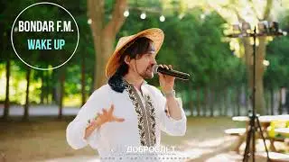 Bondar F.M. - Wake Up