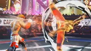 Incredibly Clutch moment from Uma