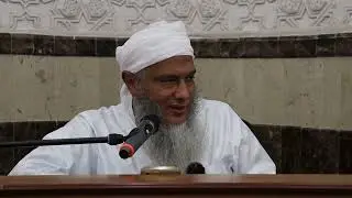 كيف اعتنى علماء التفسير بغريب القرآن ؟ || فضيلة الشيخ محمد الحسن الددو