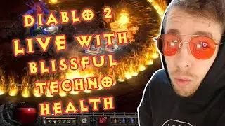 Running More Tal Rash Tomb Runs on Diablo 2