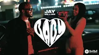 Jay Millian - Baby (Official Music Video)