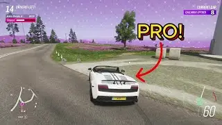 Forza Horizon || No Mic || Insane Match
