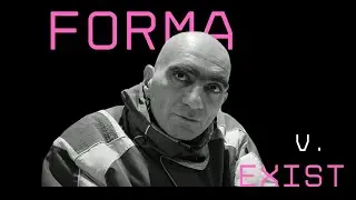ART.innerview: Forma.exist [VAHID]